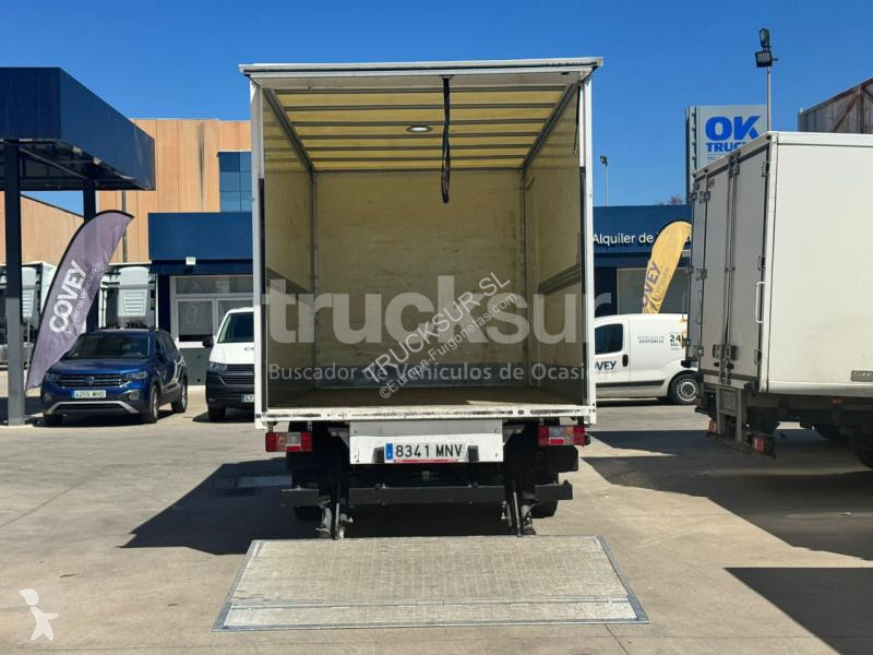 Furgoneta Maxus  DELIVER 9 GV P/E
