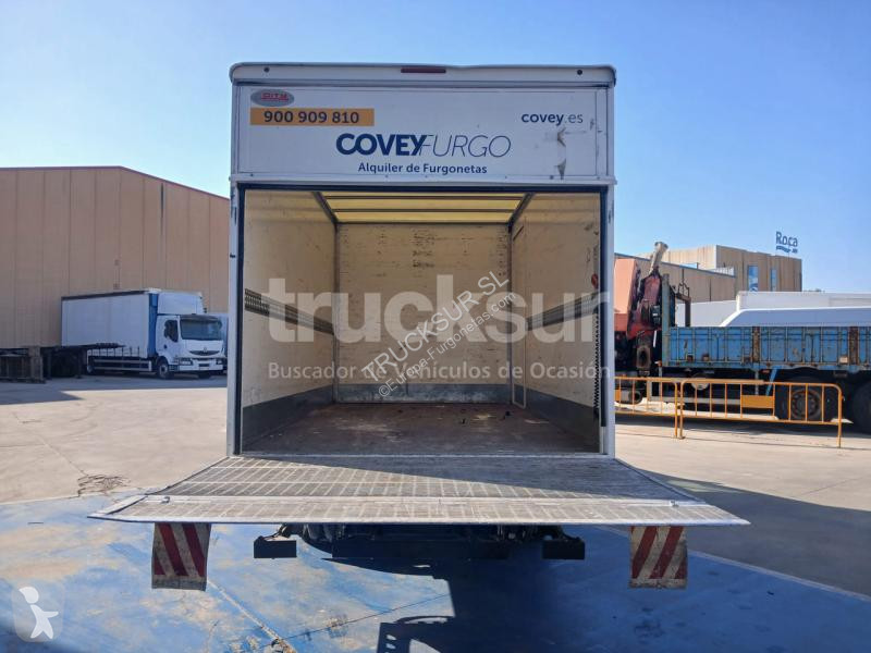 Furgoneta Maxus  DELIVER 9 GV P/E