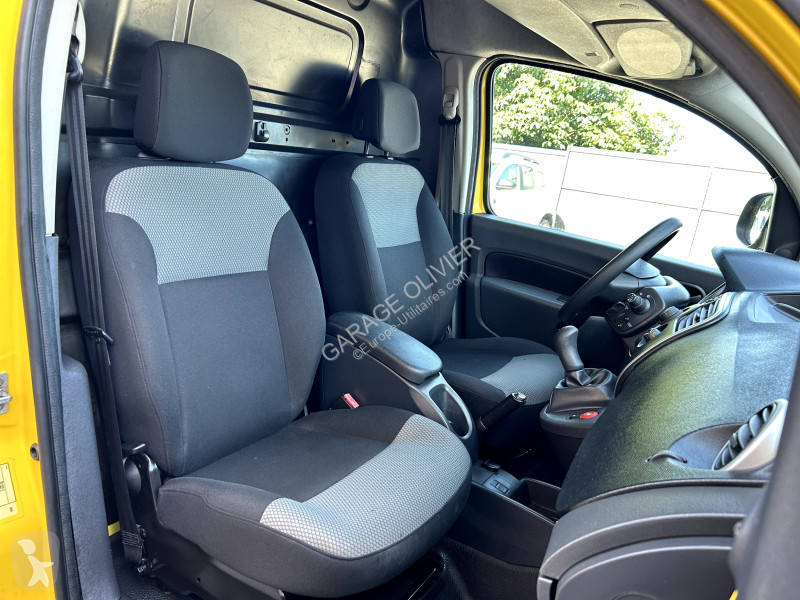 Véhicule utilitaire Renault 1.5 dci 90 Grand...