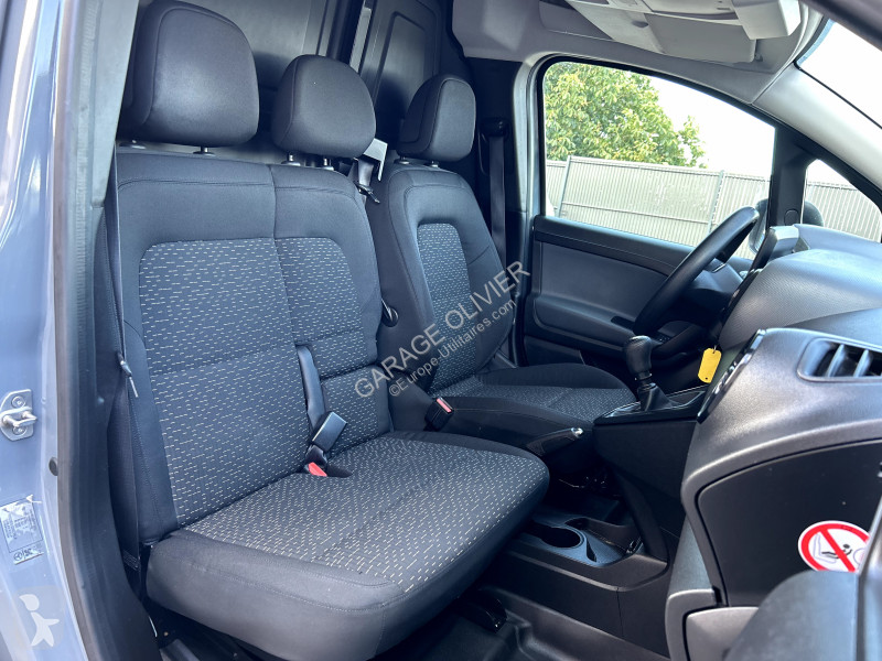 Mercedes Long 112 1.5 CDI 115 Pro Transporter