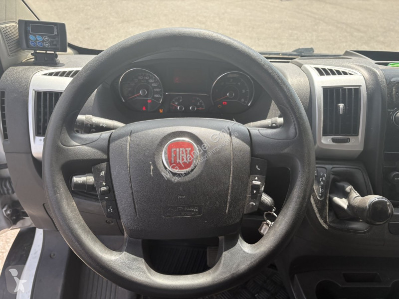 Veicolo commerciale Fiat Ducato 250...