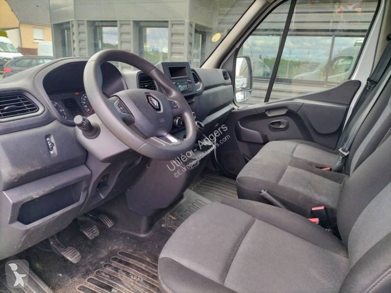 عربة نفعية Renault