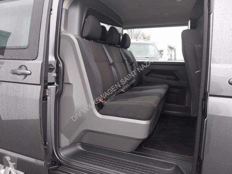 عربة نفعية Volkswagen Transporter Fg 2.8T L1H1...