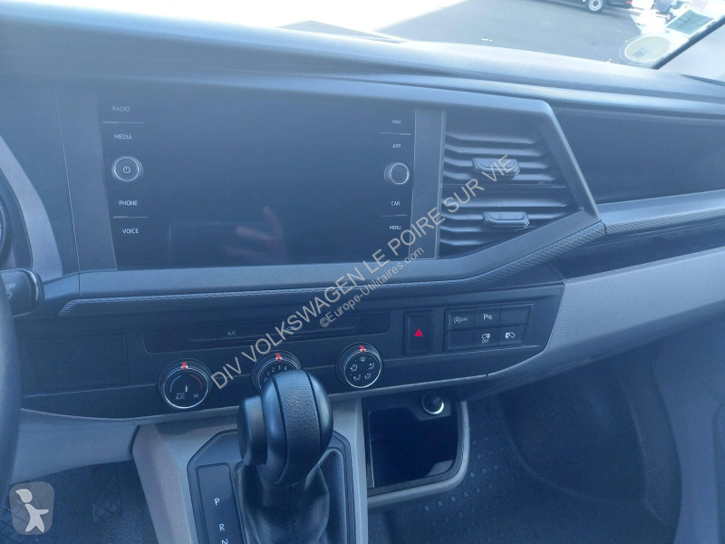 Volkswagen TRANSPORTER 6.1 VAN L1H1 2.0 TDI...