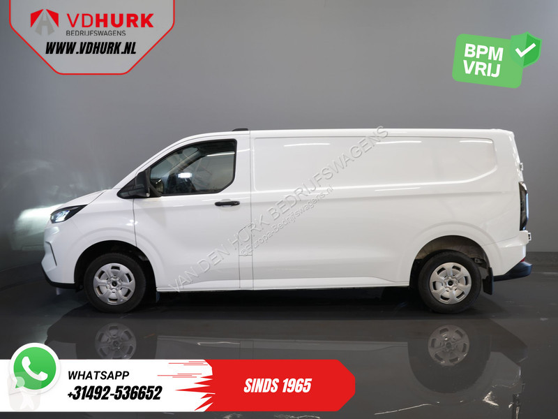 Ford 2.0 TDCI L2 Trend Carplay/ Camera/...