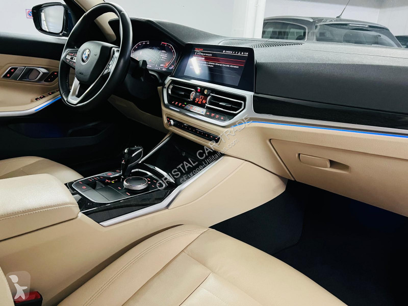 عربة نفعية BMW SERIE 3 (G20) 320IA 184CH...