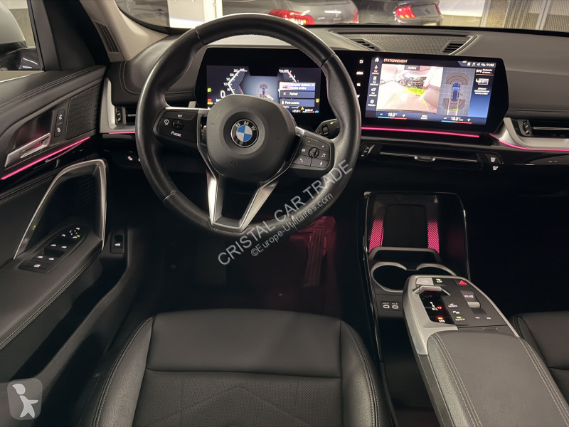 عربة نفعية BMW X1 (U11) SDRIVE18I 136CH...