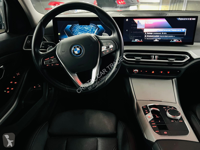 عربة نفعية BMW SERIE 3 TOURING (G21) 320EA...