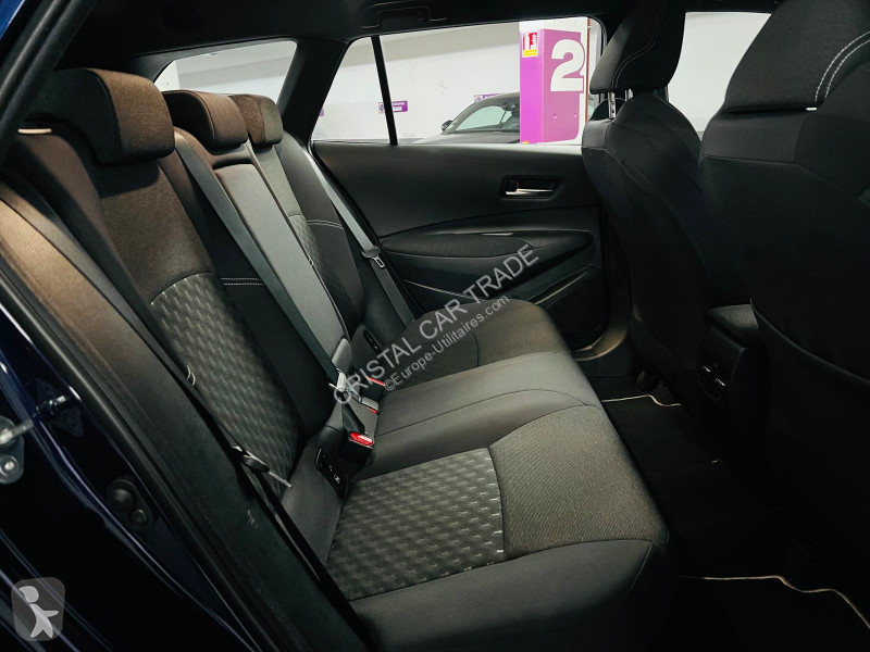 Samochód dostawczy Toyota COROLLA TOURING SPT...