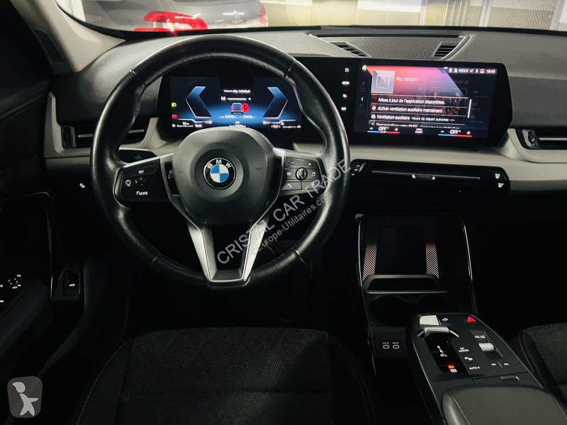 عربة نفعية BMW X1 (U11) SDRIVE18I 136CH...