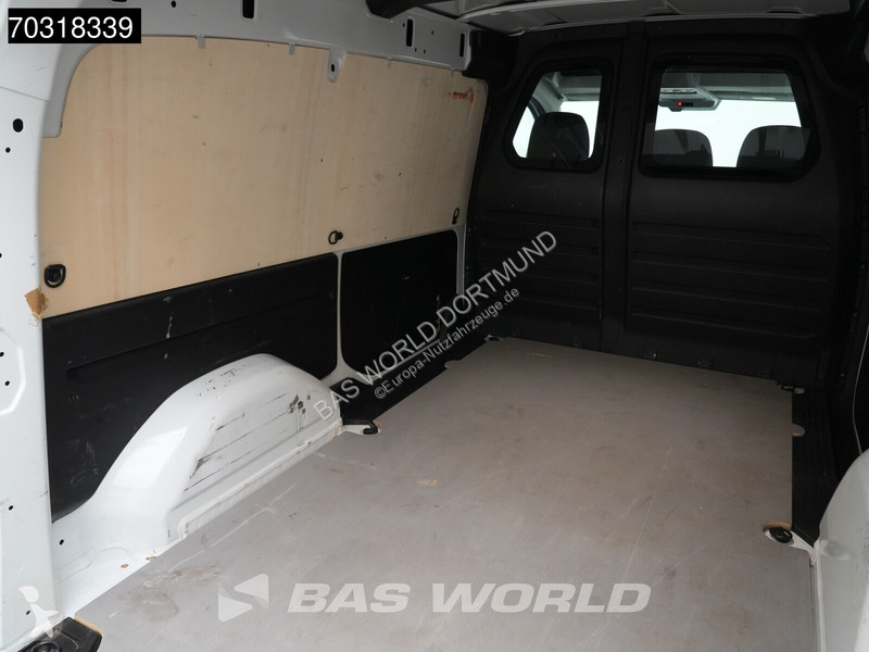 Mercedes L2H1 LED Klima Kamera Tempomat...