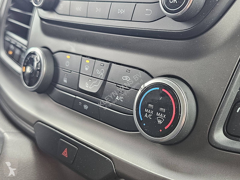 Autoutilitară Ford 2.0 L2H2 Automaat Euro6!