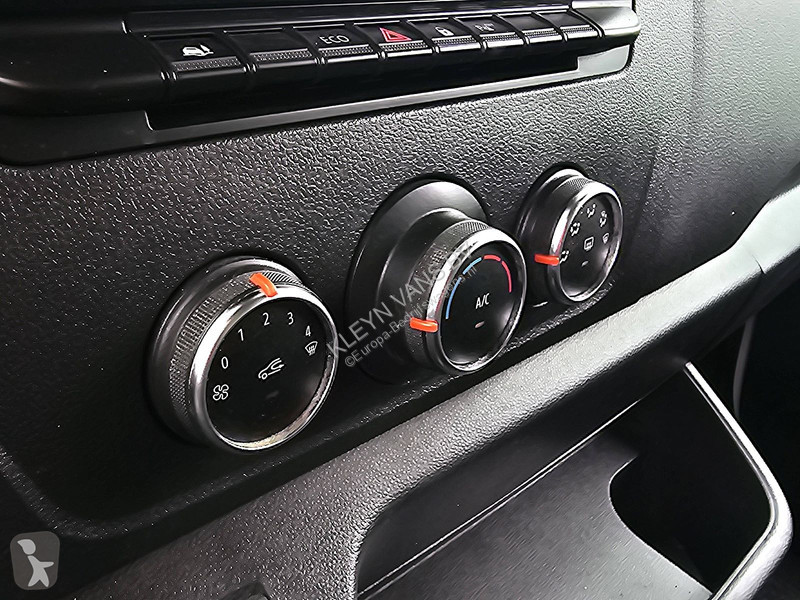 Bedrijfswagen Renault 2.3 L1H1 Dubbel Cabine!