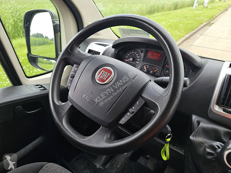 Furgoneta Fiat 30 2.3 MJ full clima EURO6