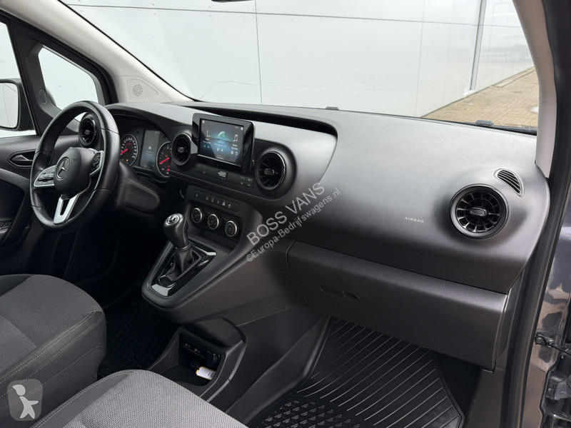 Furgoneta Mercedes 112 1.5 CDI Automaat L1...