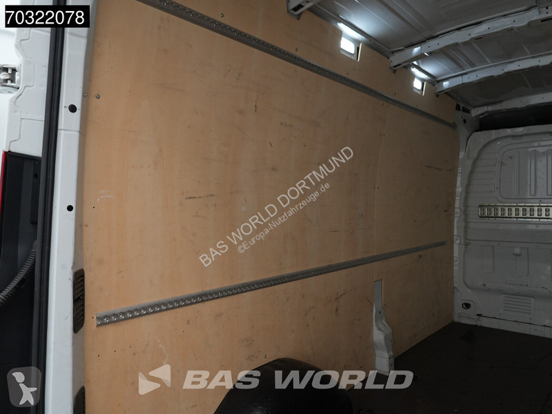 عربة نفعية Maxus L3H2 LED Klima Tempomat Kamera...