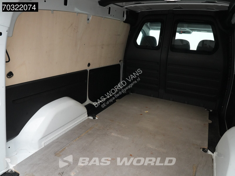 Furgoneta Mercedes L2H1 LED Airco Camera Cruise...