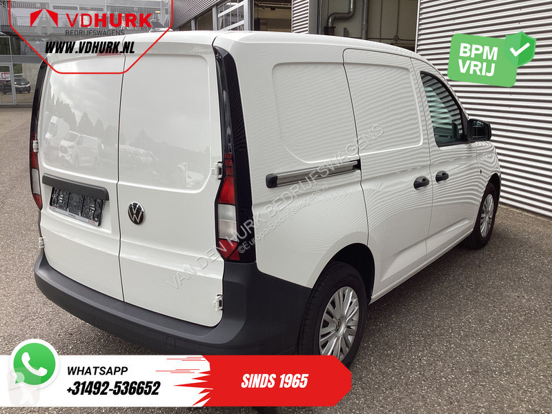 عربة نفعية Volkswagen 2.0 TDI 100 pk Omvormer/...