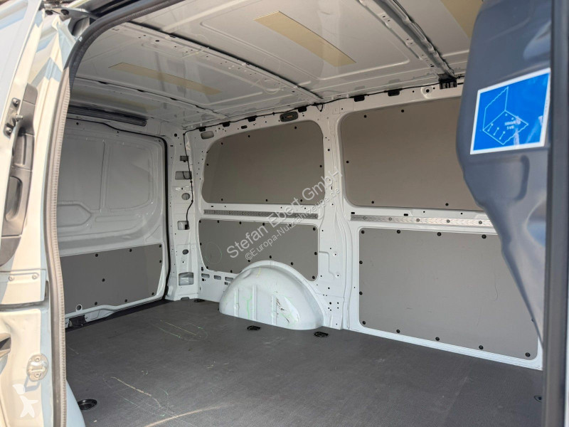 Furgoneta Mercedes Vito  Klima Kamera AHK