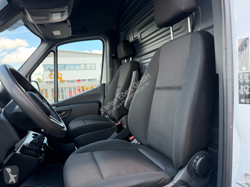 Mercedes 319 CDI 4325 Klima Kamera Transporter