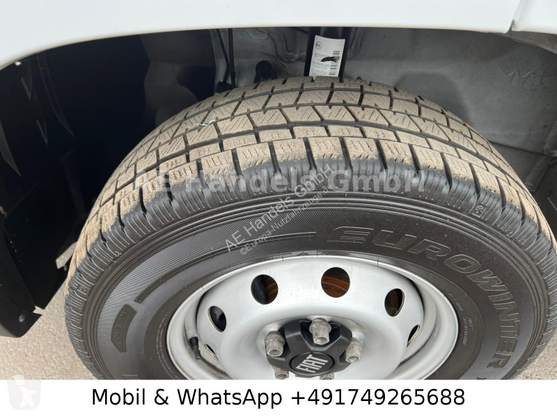 Furgoneta Fiat 33 140 Multijet L2H2...