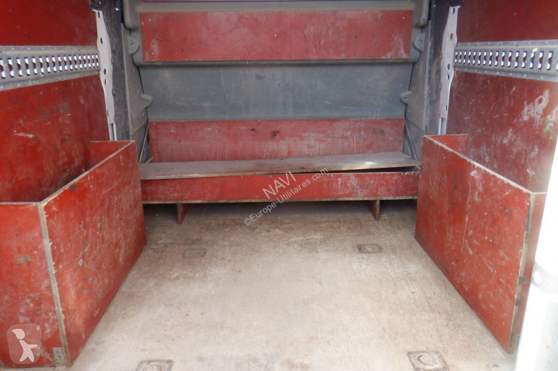 Furgoneta Renault MASTER III FG F3500 L2H2 2.3...
