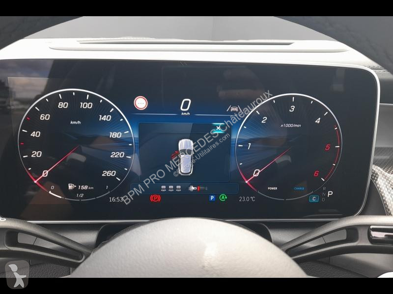Mercedes GLC 220 d 197ch AMG Line 4Matic...