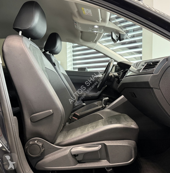 Véhicule utilitaire Volkswagen TAIGO / A PARTIR...