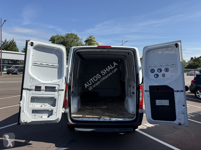 عربة نفعية Mercedes SPRINTER FG / PRIX HT 20...