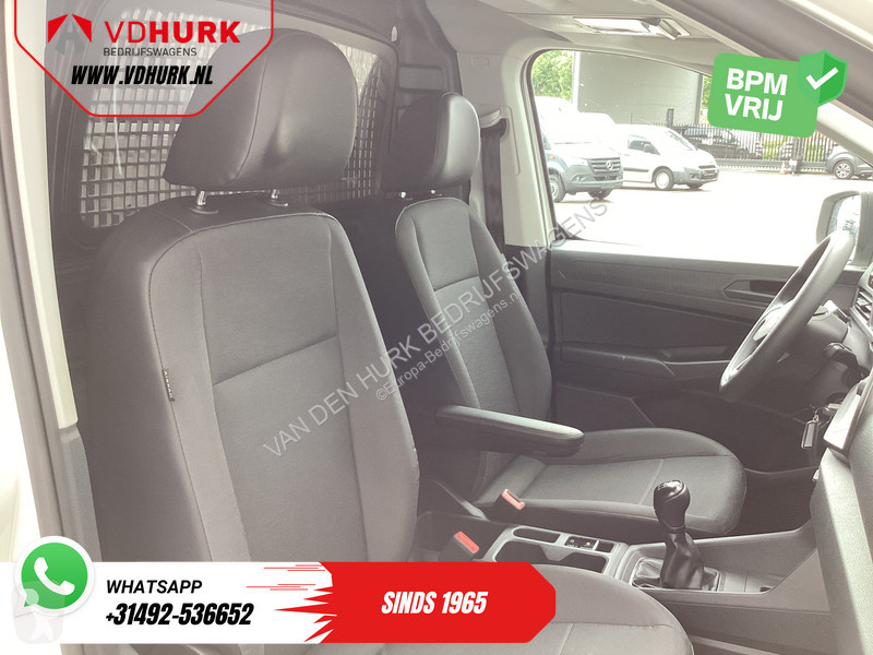 Furgoneta Volkswagen 2.0 TDI 100 pk Omvormer/...