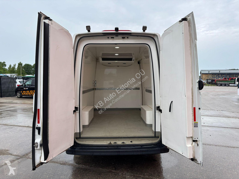 Furgoneta Volkswagen 4x2 ZANOTTI ZERO