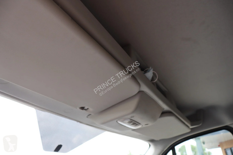 Furgoneta Ford transit 2.0 tdci