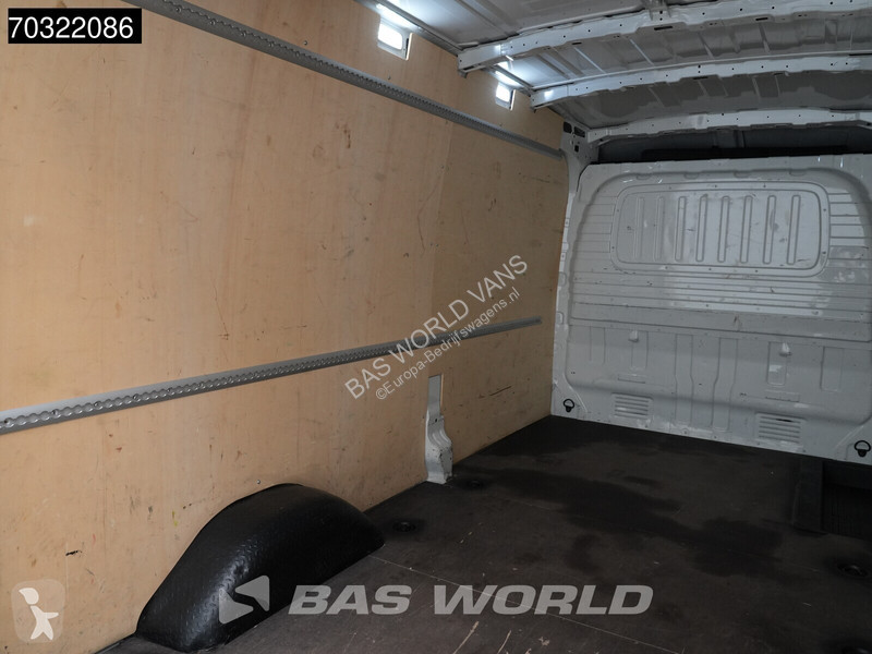 Samochód dostawczy Maxus L3H2 LED Airco Cruise...