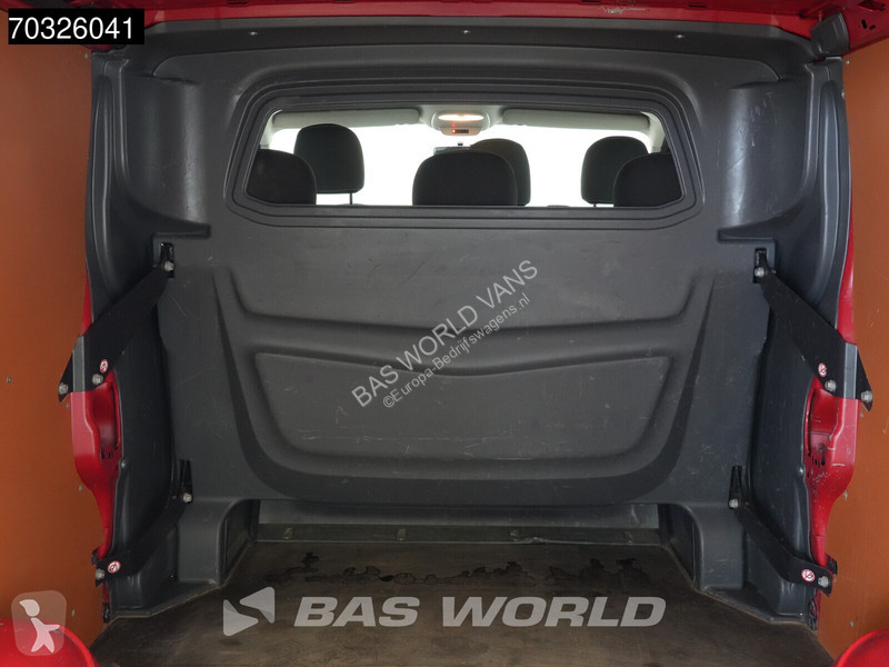 Bedrijfswagen Renault 95pk Dubbel Cabine L2H1...