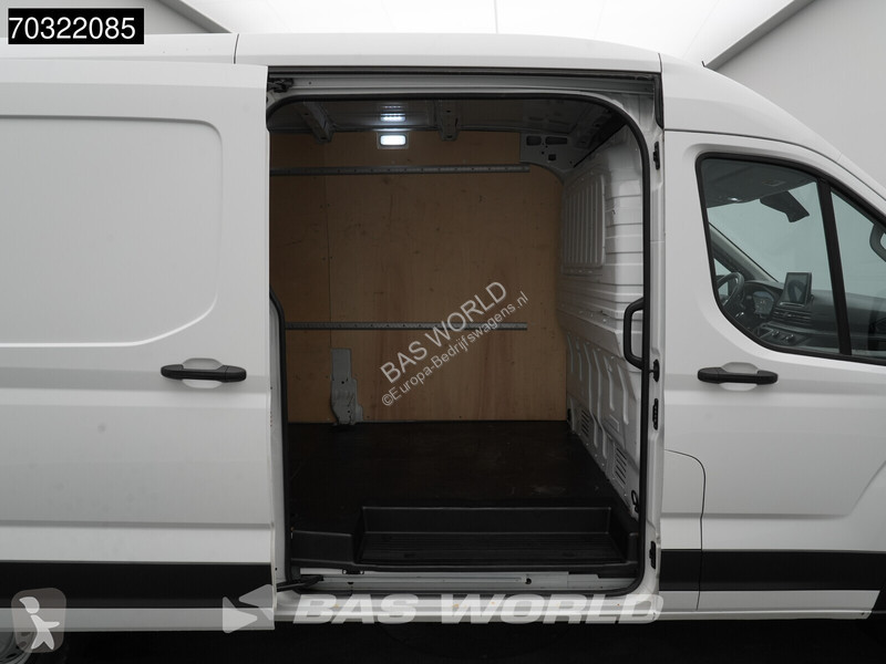 Furgoneta Maxus L3H2 LED Airco Cruise Camera...