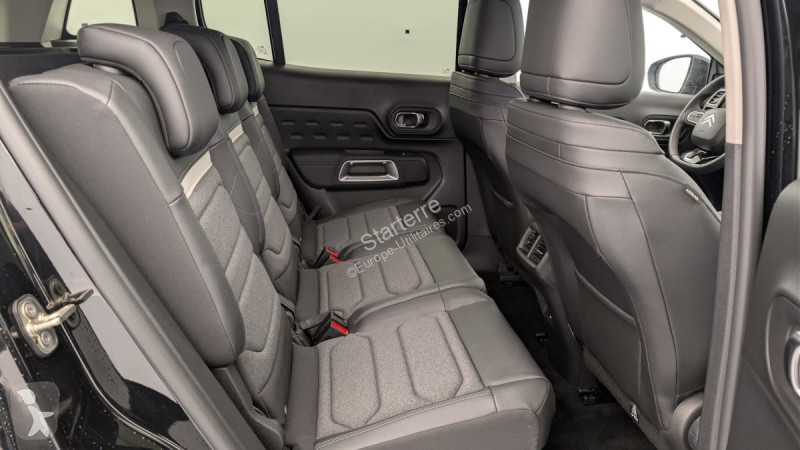 Véhicule utilitaire Citroën C5