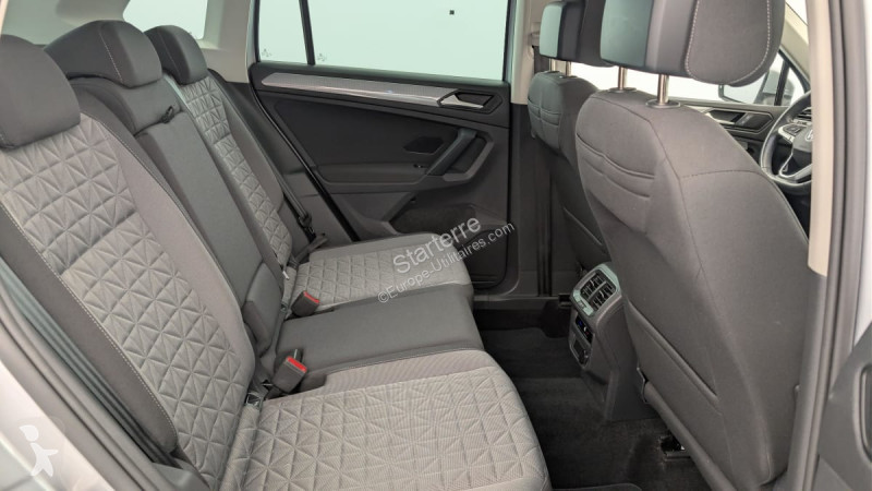 Véhicule utilitaire Volkswagen