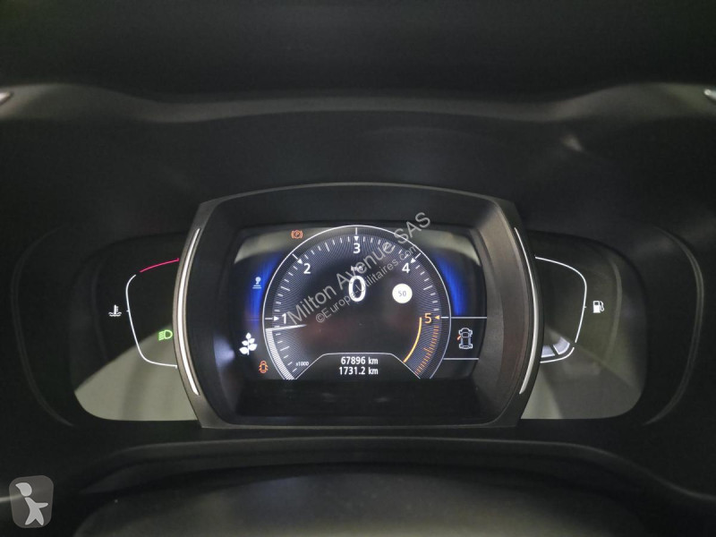 Furgoneta Renault KADJAR 1.5 Blue dCi - 115...