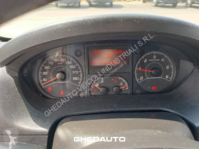 Лекотоварен автомобил Citroën CITROEN JUMPER...