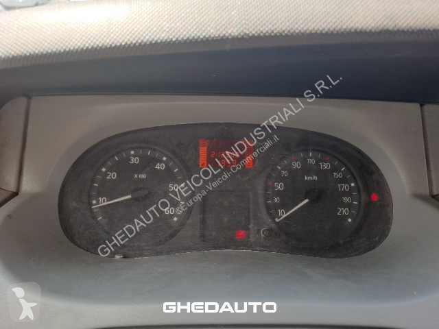 Furgoneta Renault RENAULT - RENAULT TRAFIC