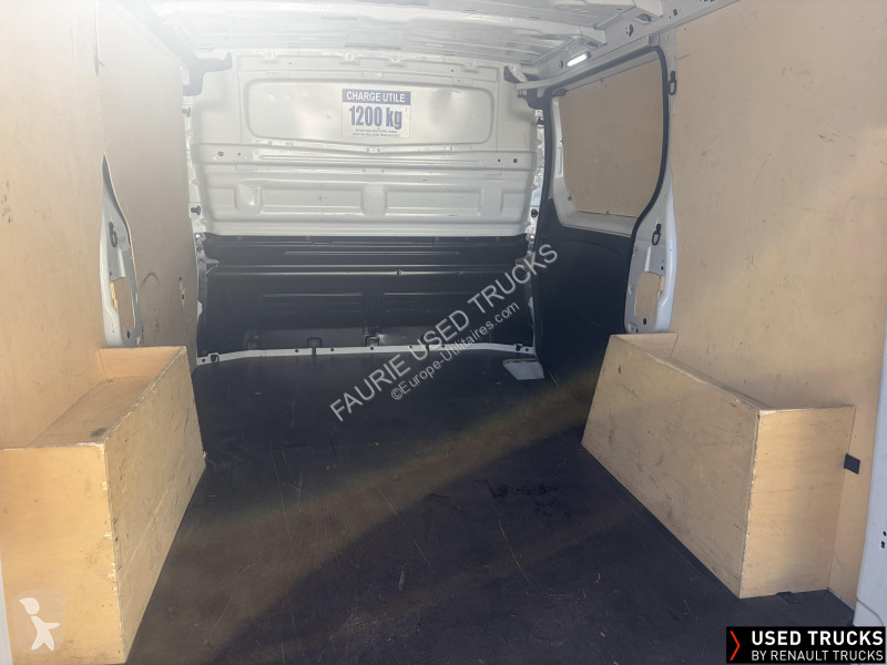Renault  Transporter