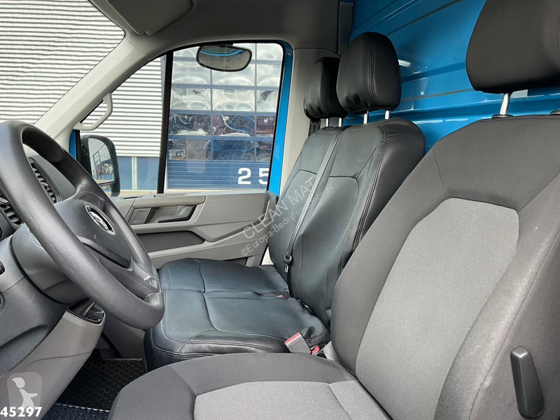 عربة نفعية Volkswagen 35 2.0 TDI met Nieuwe...