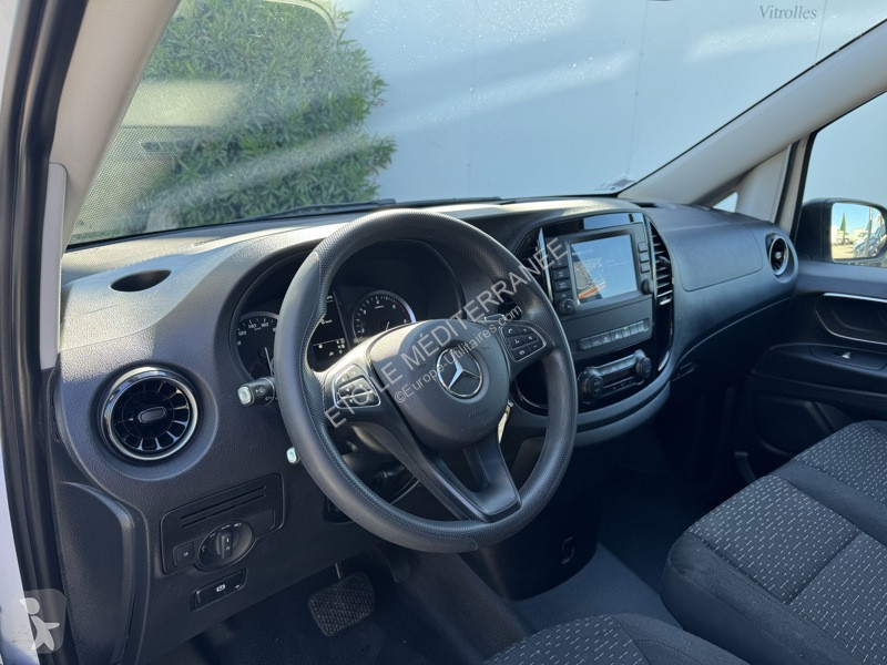 Véhicule utilitaire Mercedes Vito  Fourgon...