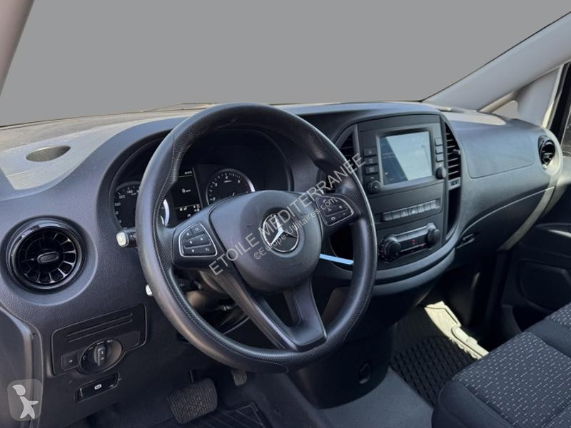 Veicolo commerciale Mercedes Vito  Fourgon...