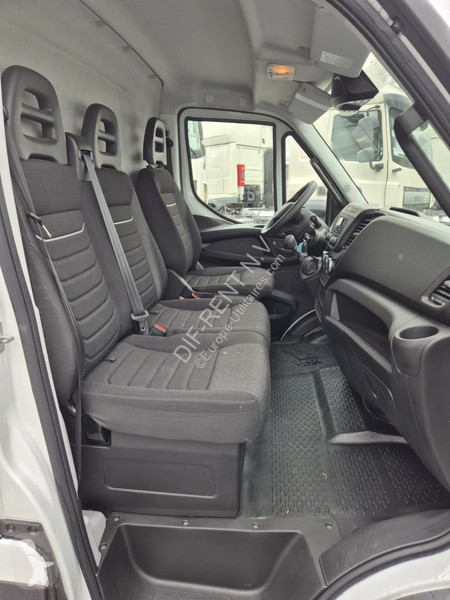 Iveco 35 S 14 Transporter