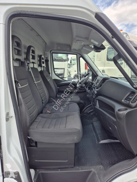 Iveco 35 S 14 Transporter