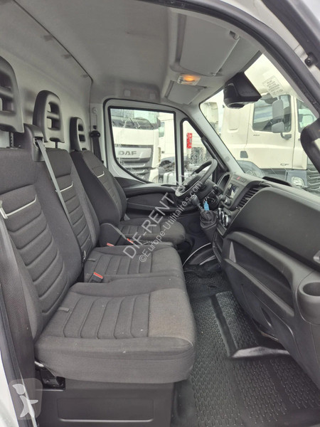 Iveco 35 S 14 Transporter