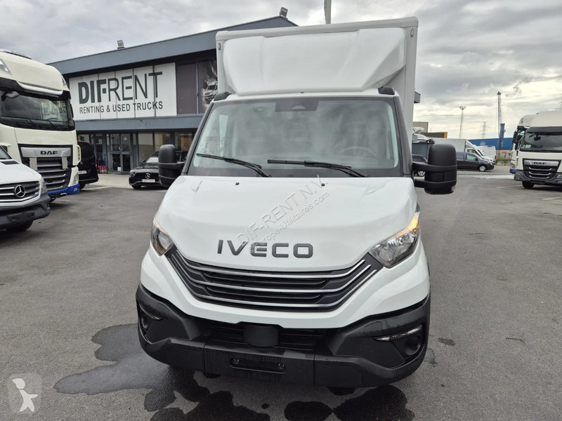 Iveco 35 S 16 H A8 Transporter