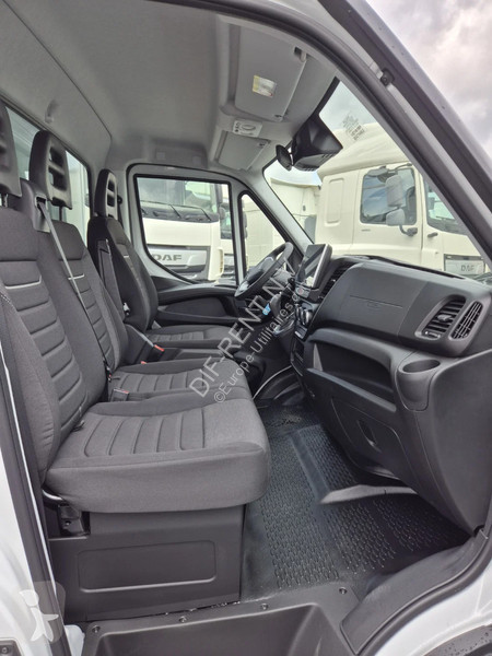 Iveco 35 S 18 Transporter
