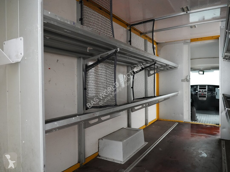 Bedrijfswagen Iveco 35S11